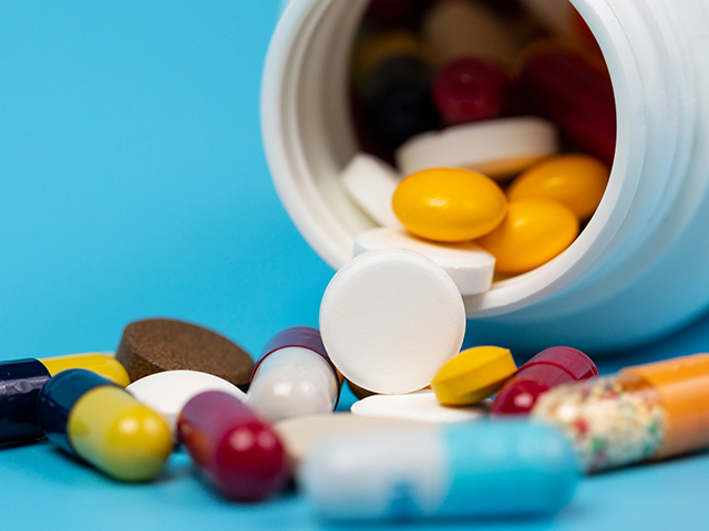 pharmacy